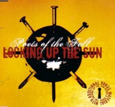 Poets of the fall - Locking up the sun - Maxi Single mit Video